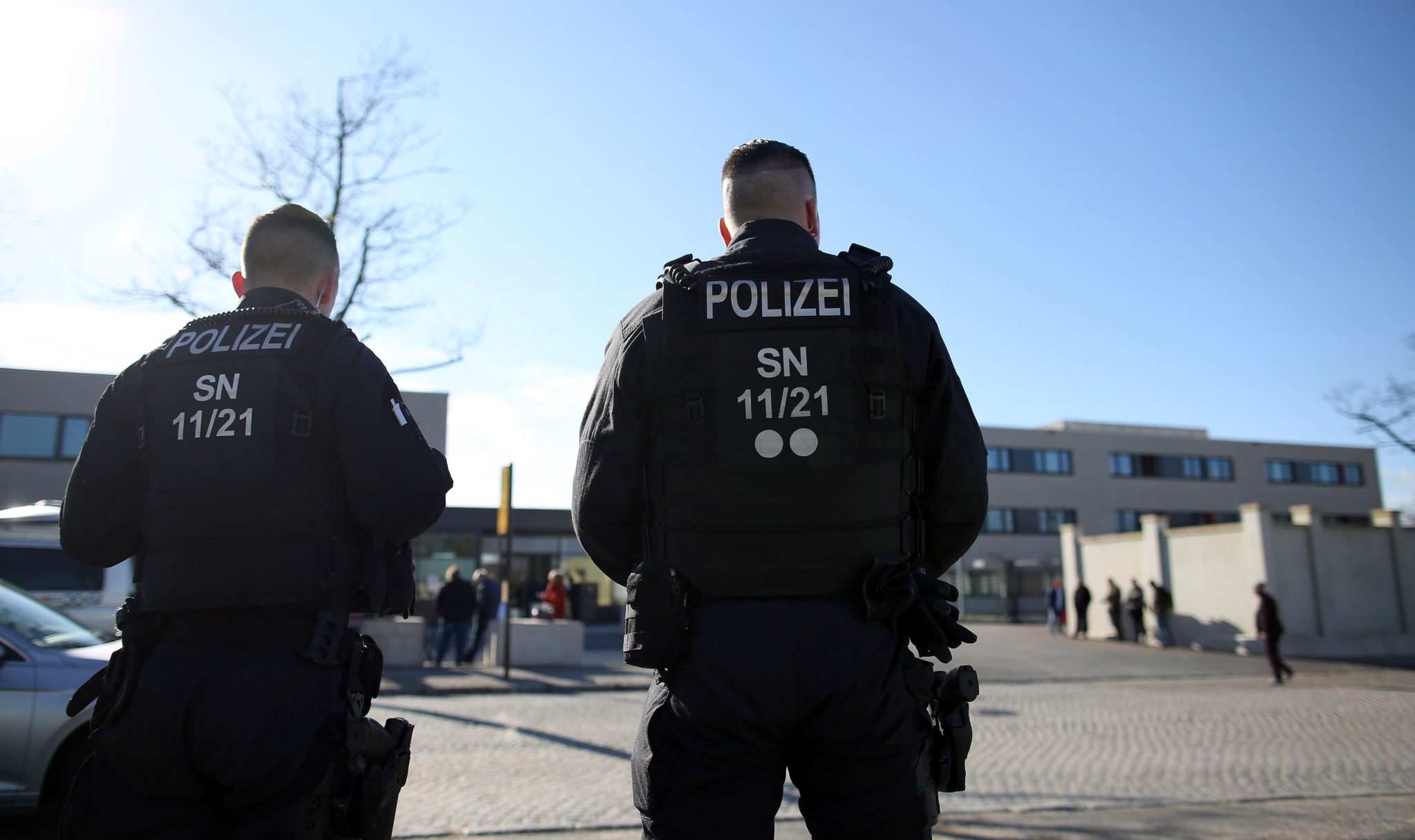 ISIS recruiter who murdered man just because he was gay jailed for life