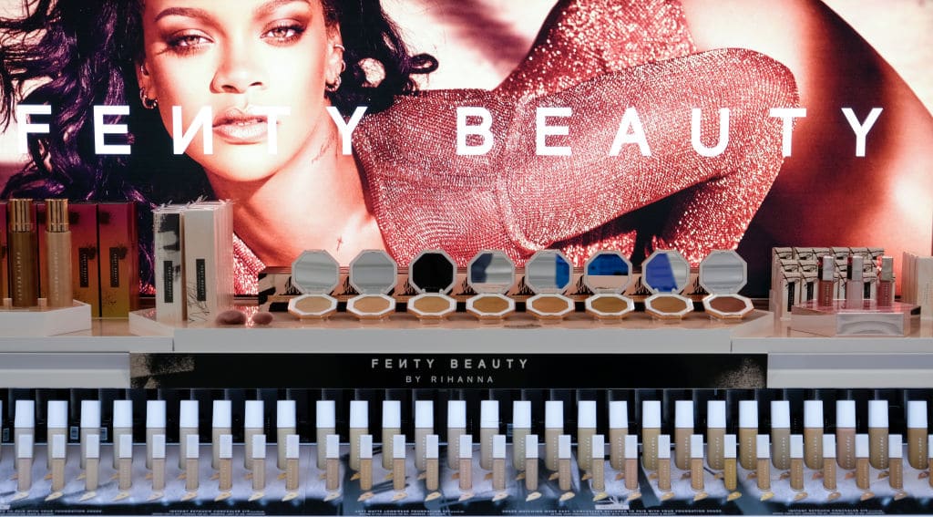Fenty Beauty and Skin sale launches in the UK: how to get bronzers, lipgloss and more