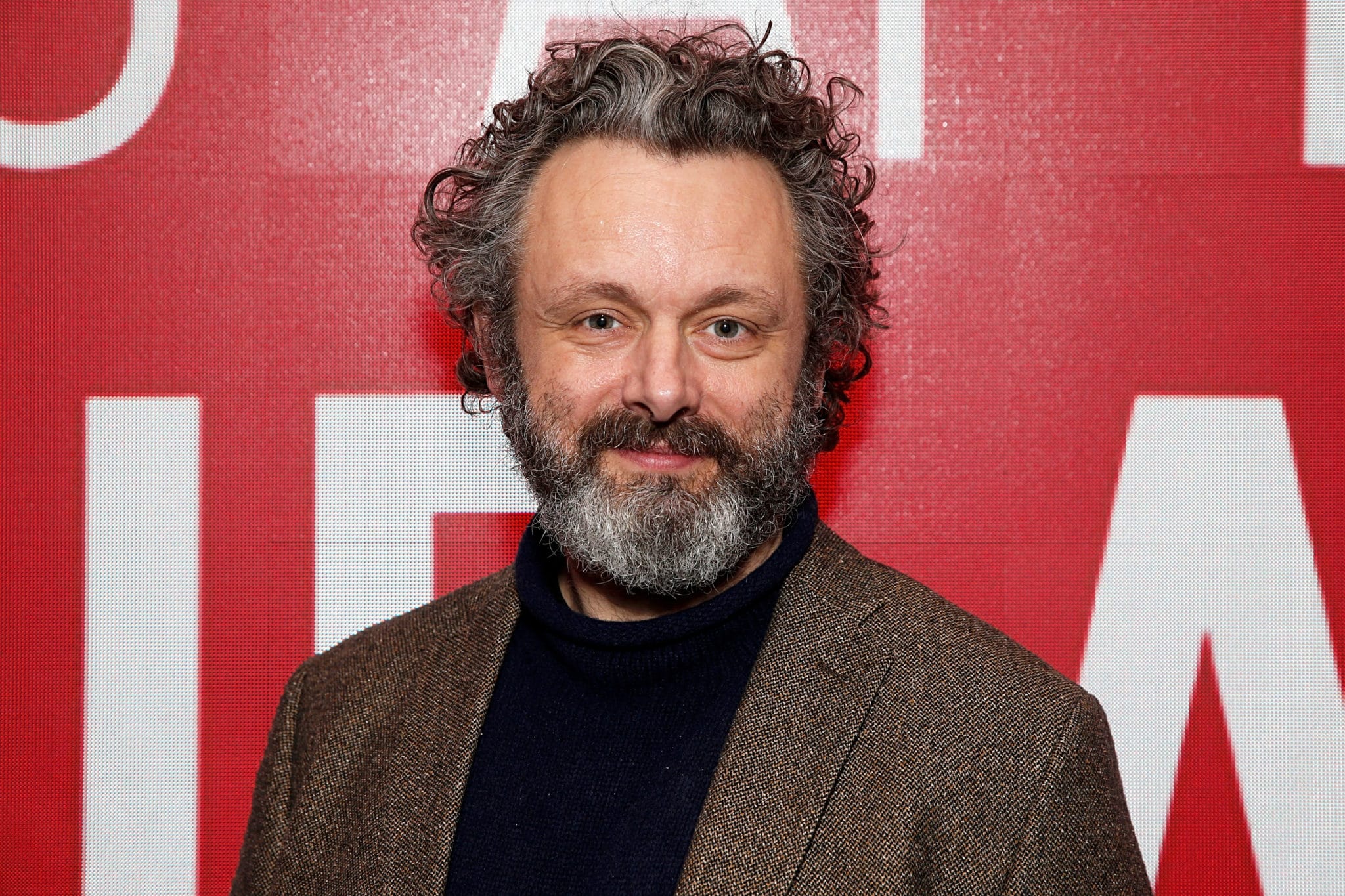 Actor Michael Sheen confronts Salvation Army over notorious anti-LGBT+ reputation