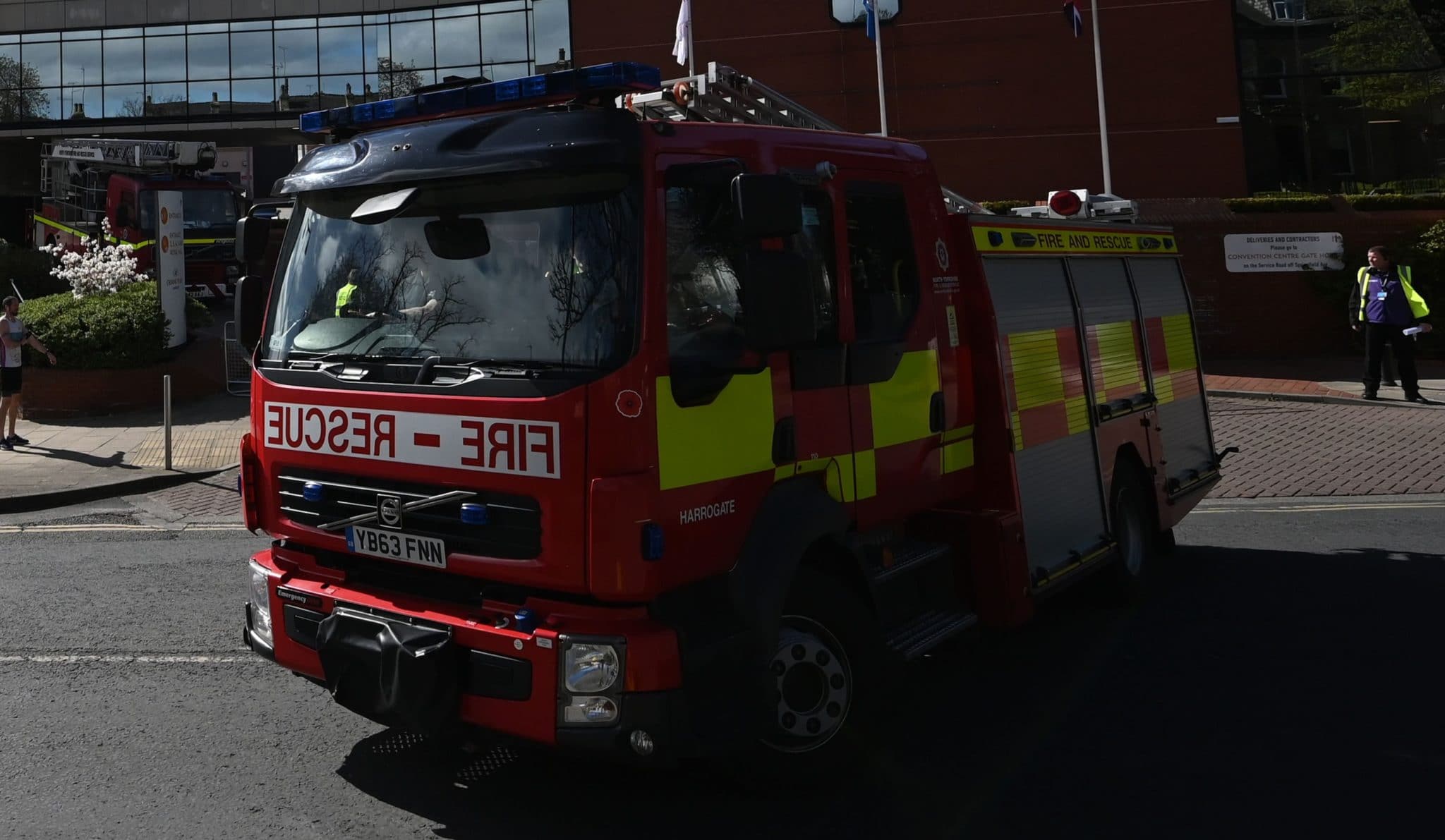 Firefighter sacked after calling short, gay colleague 'half a man' loses unfair dismissal claim