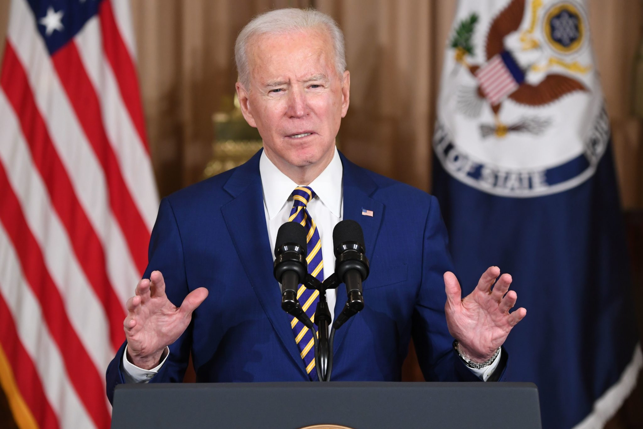 Biden administration withdraws White House support for trans school sports ban case