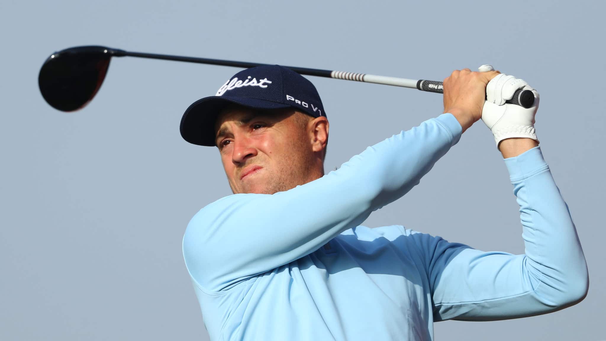 Yet another sponsor drops deal with disgraced golfer Justin Thomas after homophobic slur