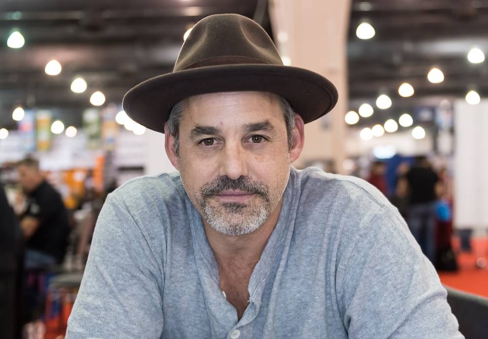 Buffy star Nicholas Brendon won't comment on Joss Whedon allegations as he undergoes surgery for paralysed penis