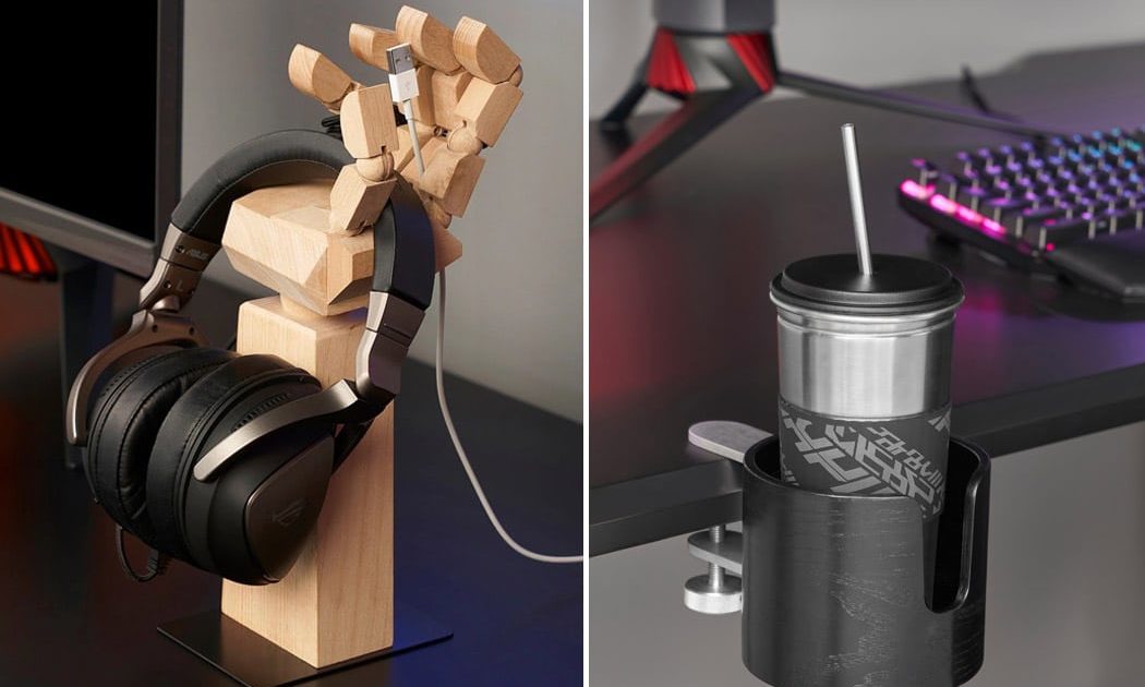 IKEA ditches tired gender stereotypes for 'democratic' new gamer range