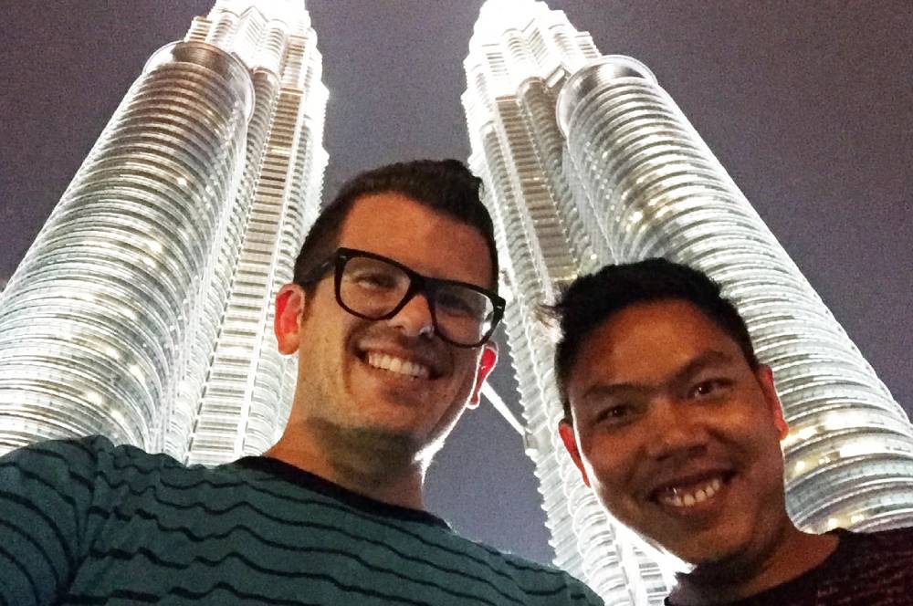 American-Burmese couple were finally ready to get married after years of long distance. Then the Myanmar coup happened