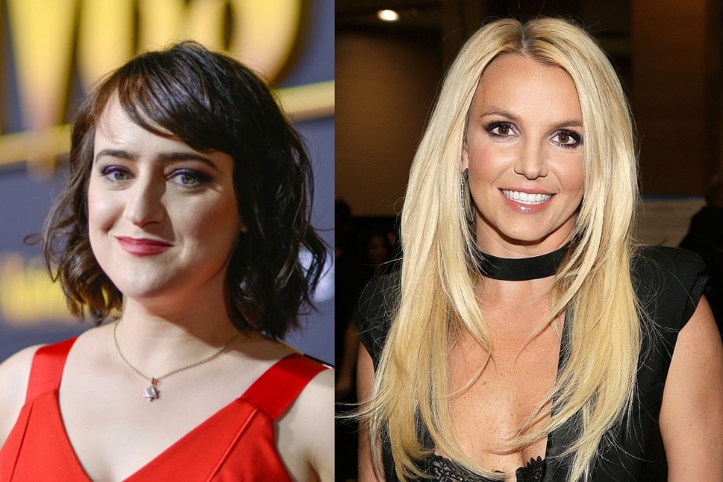 Matilda star Mara Wilson pens searing essay about being sexualised as a child star: 'Britney's story is familiar to me'