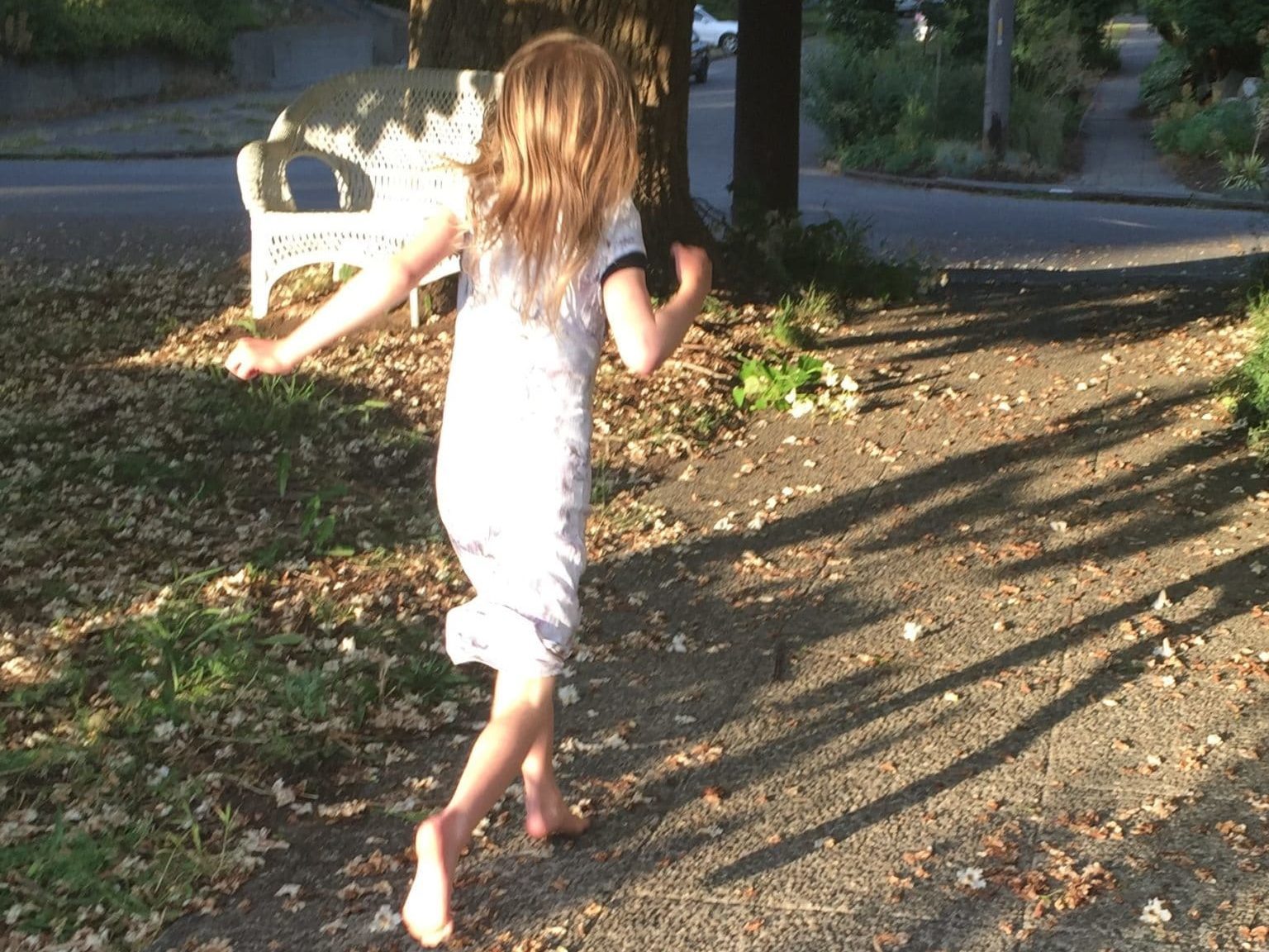 My trans kid experienced a joyful, anxiety-free girlhood – all thanks to puberty blockers