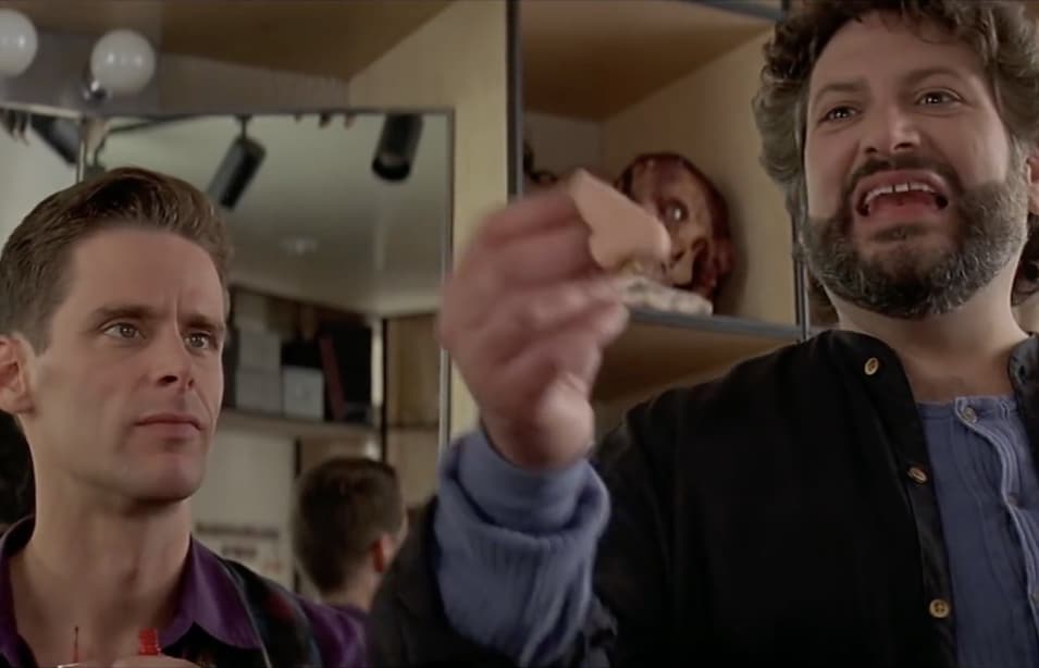 People are sharing the first time they saw queer characters on screen – and it's a blast from the past