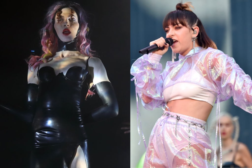 Charli XCX shares heat-breaking tribute to 'amazing, special person' and trans icon SOPHIE