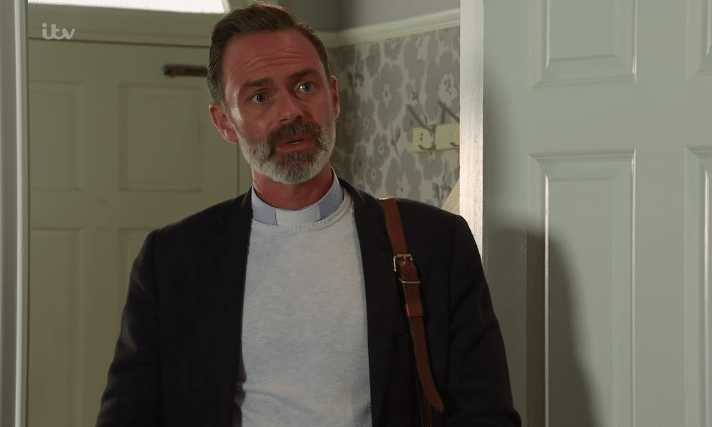 Coronation Street plans first same-sex wedding that doesn't end in death or disaster