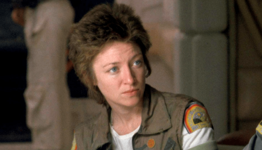 This iconic Alien character is canonically trans and fans are only just realising
