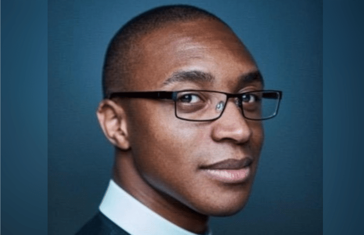 Gay reverend bombarded with horrific racist abuse after condemning clap for Captain Tom Moore