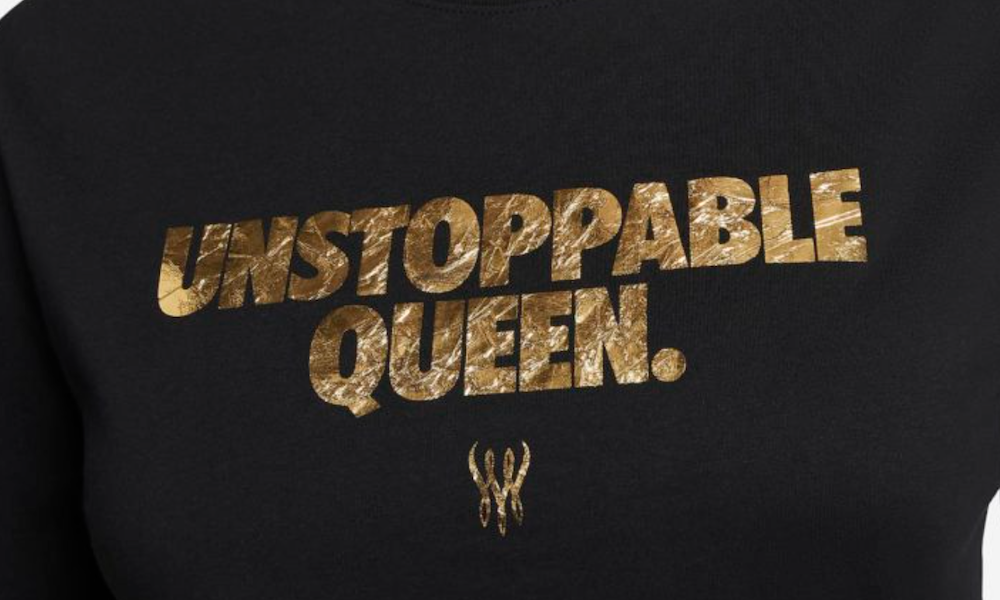 Nike reveals jaw-dropping collection inspired by tennis icon Serena Williams ahead of the Australian Open