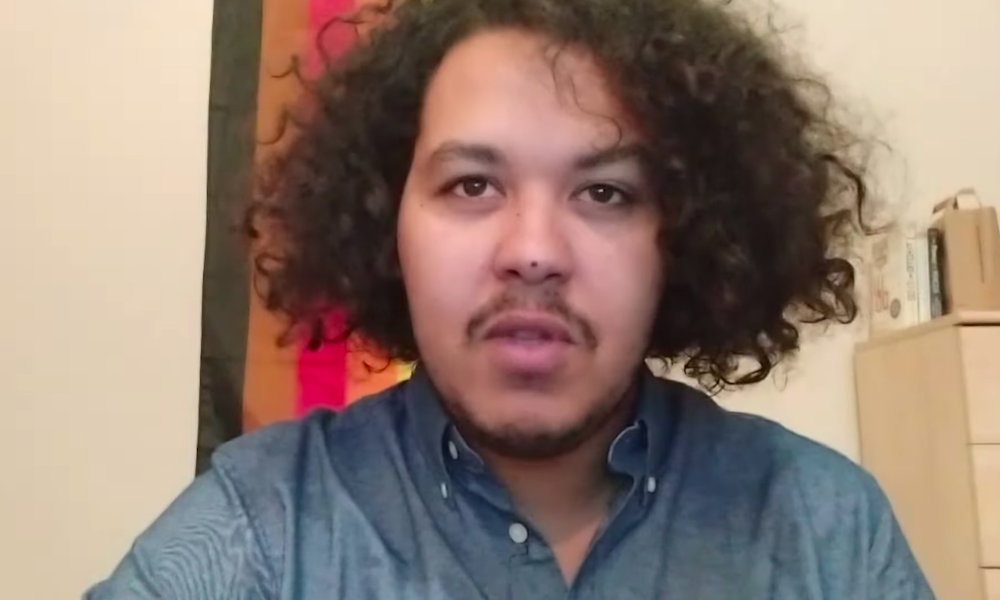 Gay asylum seeker flees persecution in Morocco, only to endure more homophobia when arriving in the UK