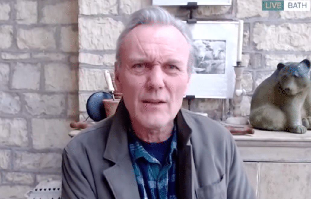 Buffy star Anthony Head ‘gutted’ by Joss Whedon 'toxic' abuse allegations