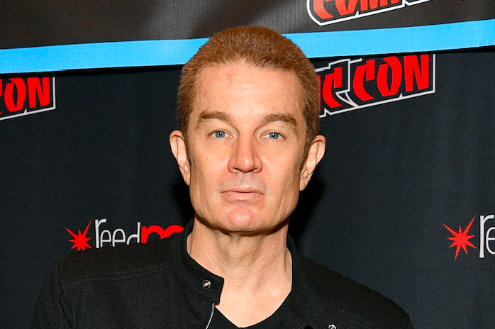 Buffy star James Marsters 'heartbroken' by Joss Whedon 'toxic' abuse allegations