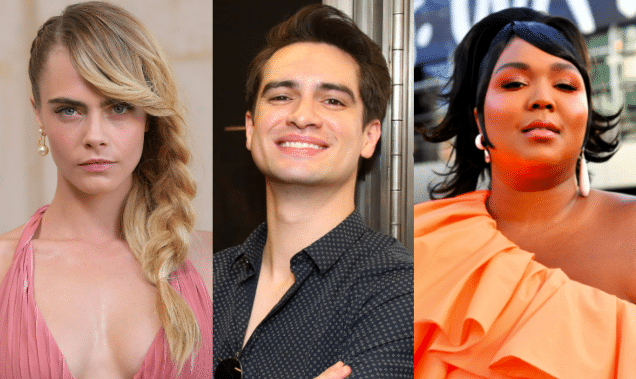 What does pansexual mean, and how is it different from bisexual and polysexual?