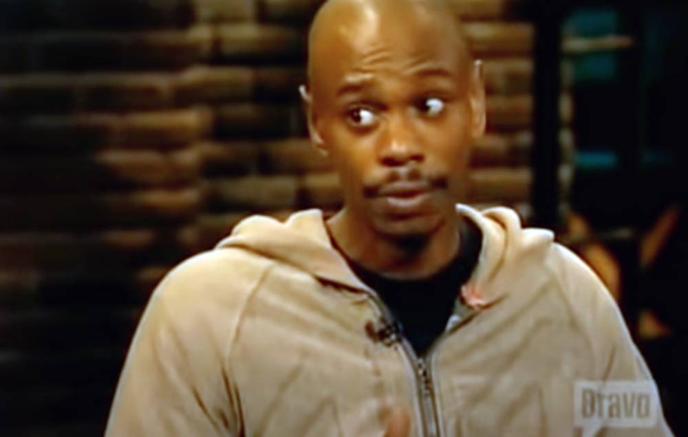 Dave Chappelle unpacking Hollywood's 'sickness' goes viral after Britney Spears documentary