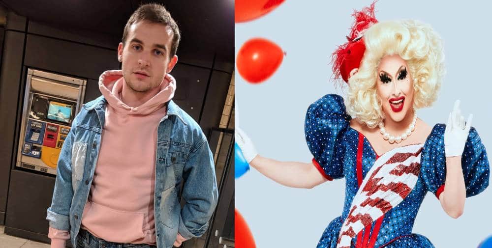 Sherry Pie victim explains why the disgraced Drag Race contestant 'doesn't deserve a national platform'