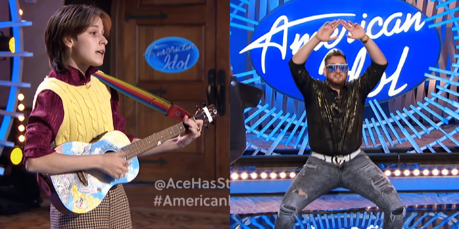 American Idol breaks viewers' hearts by turning away adorable trans teen in favour of Pitbull tribute act