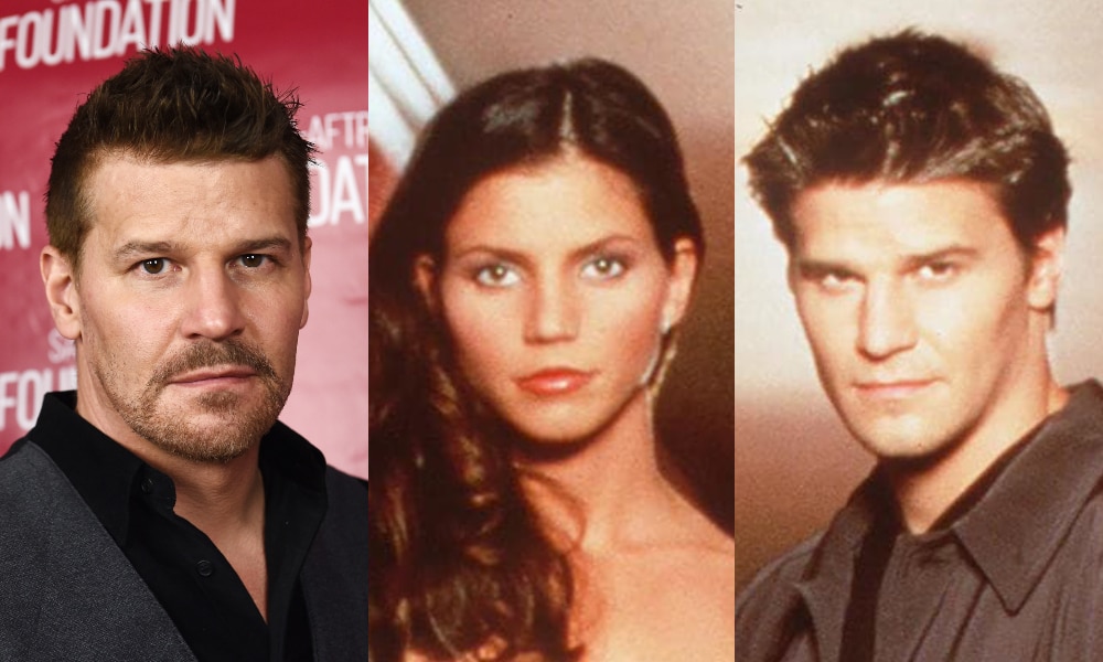 Buffy and Angel icon David Boreanaz breaks silence on Joss Whedon 'toxic' abuse allegations