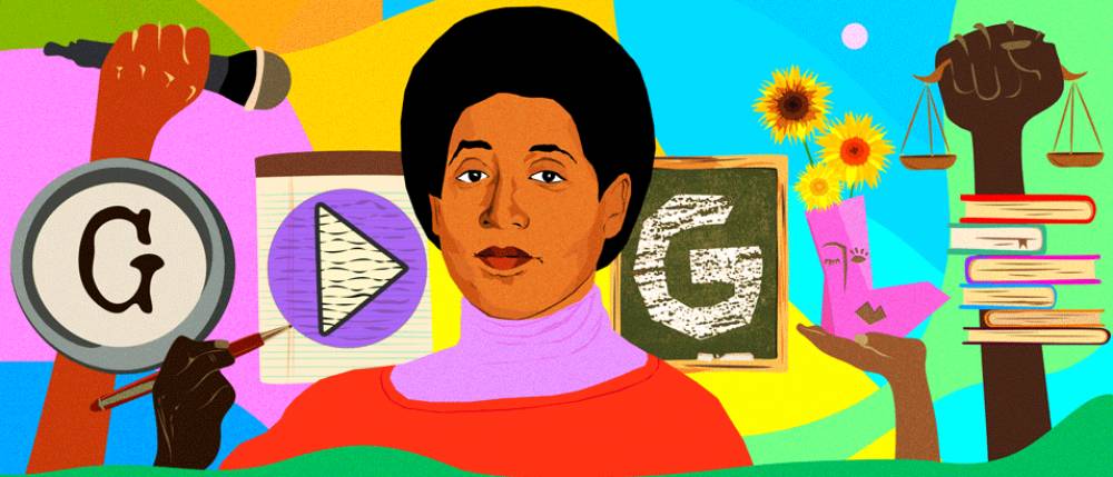 Remembering Audre Lorde – the legendary Black, lesbian, mother, warrior poet who changed the world