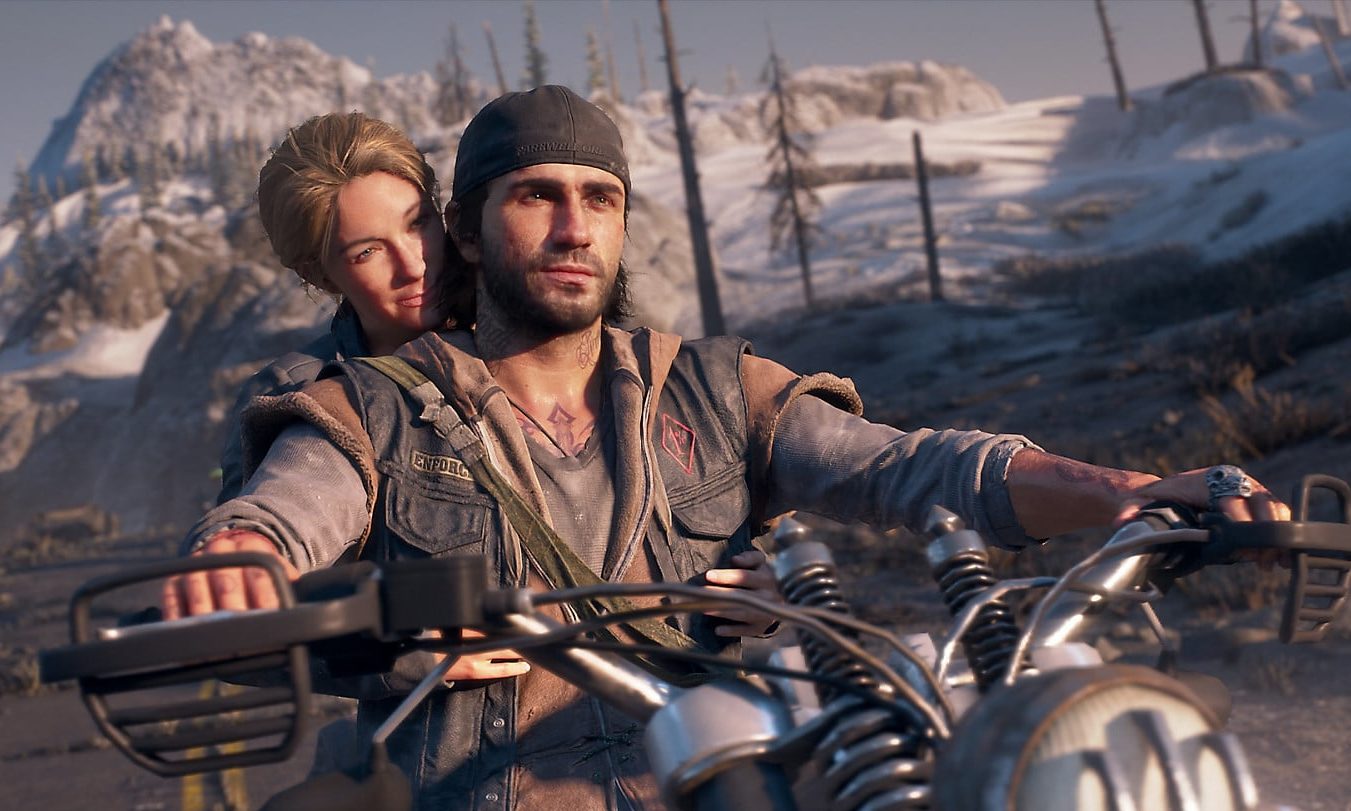 Days Gone is the first of a new wave of PlayStation exclusives launching on PC