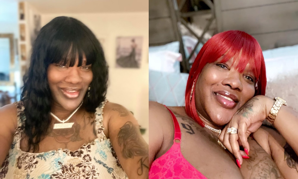 Alexus Braxton, Black trans woman and 'beloved daughter', found dead as transphobic violence spills into 2021