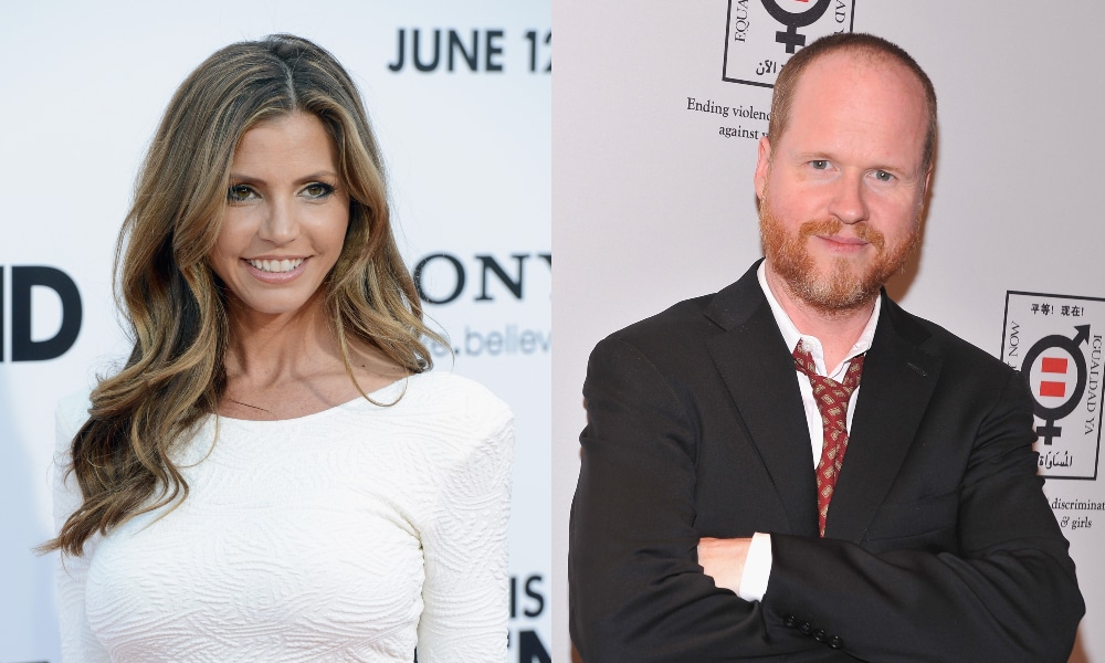 Buffy's Charisma Carpenter blasts 'tyrannical narcissist' Joss Whedon over 'shameful' interview
