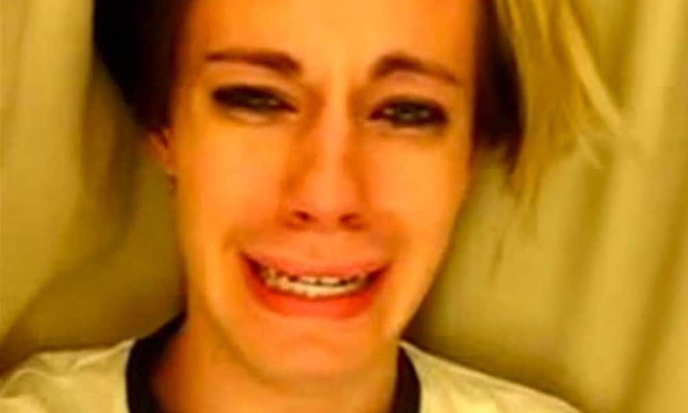 Leave Britney Alone video led to death threats and transphobic hate for Chris Crocker