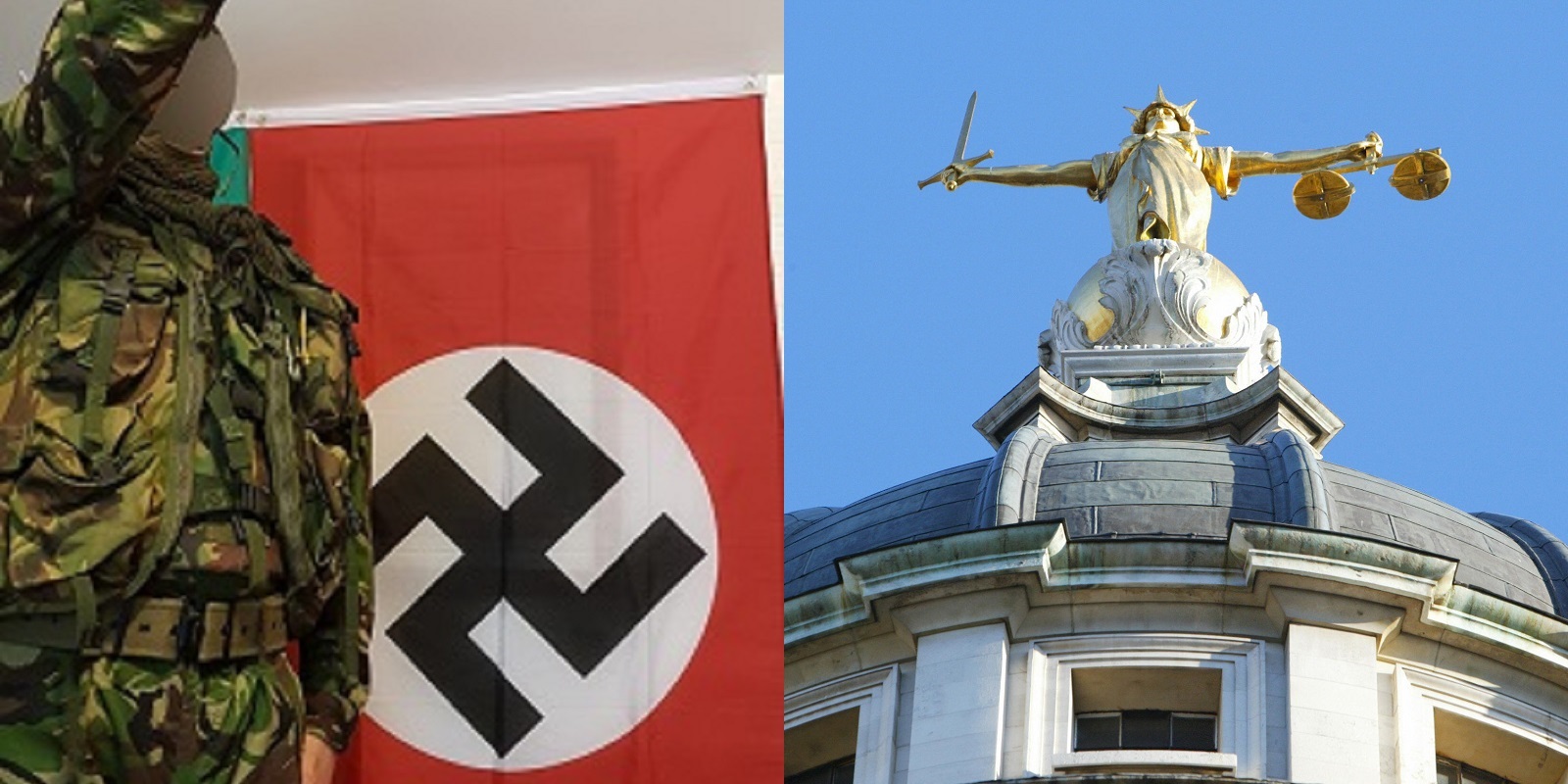 13-year-old white supremacist avoids jail after vowing to hang gay people and 'shoot up their parades'