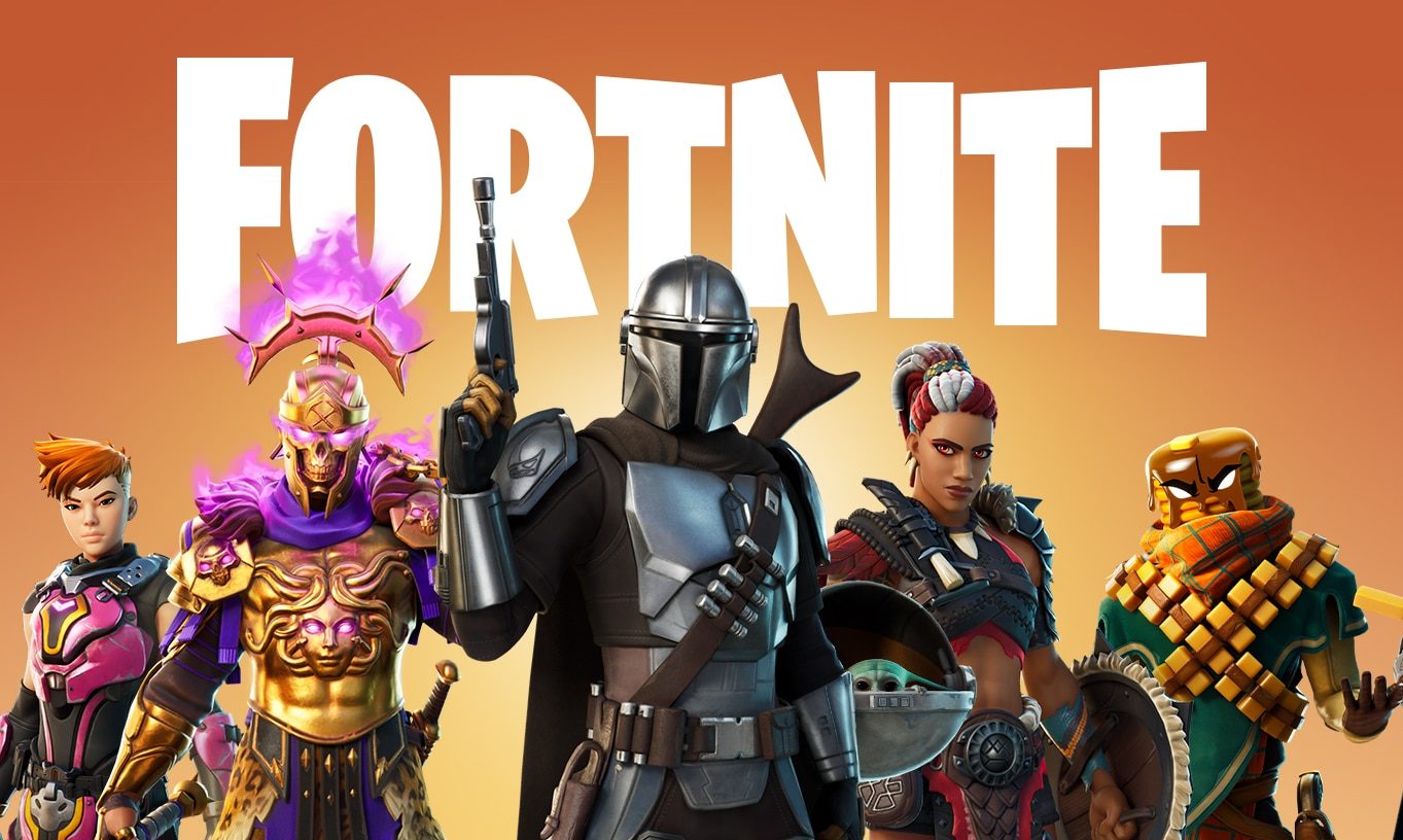 Fornite