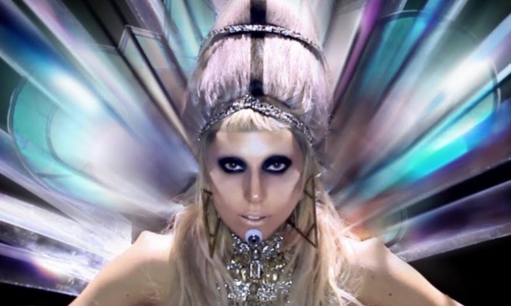 5 things you probably didn't know about Lady Gaga's astonishing LGBT+ anthem Born This Way