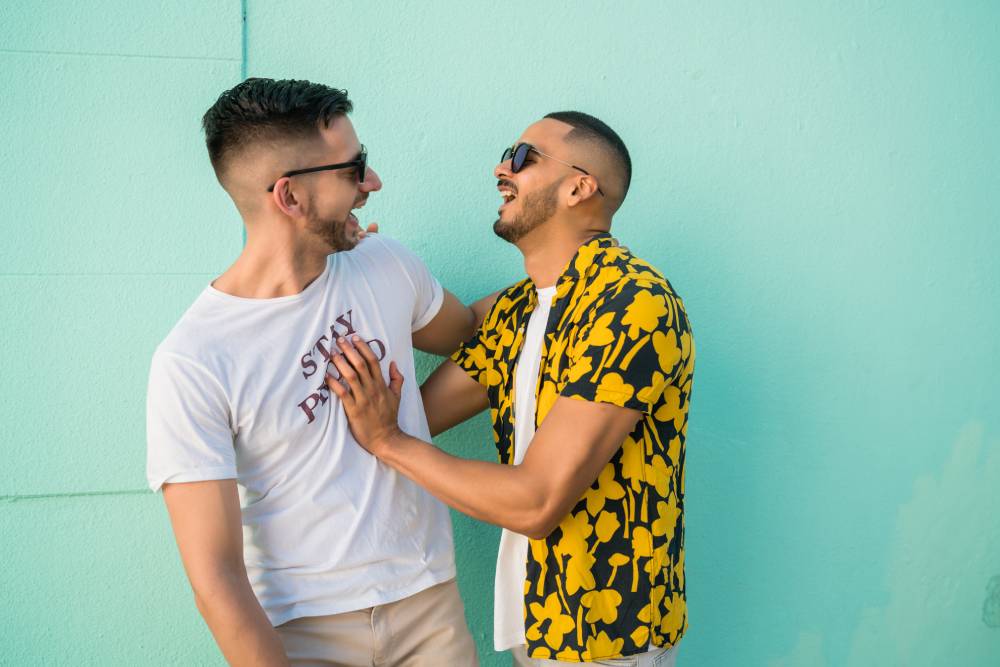 Men who 'sound gay' more likely to face discrimination, according to science