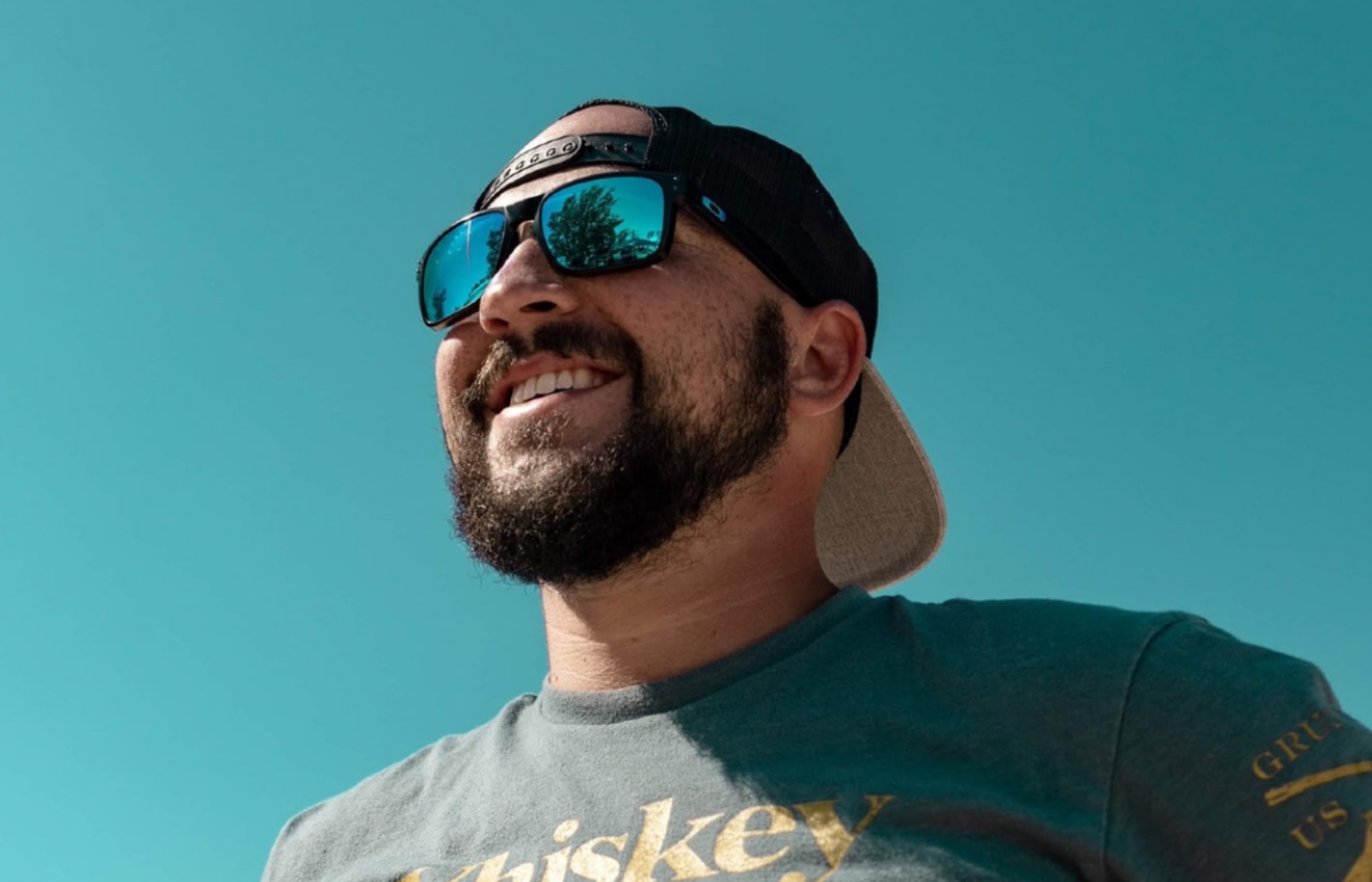 Man killed at gender reveal party by cannon explosion