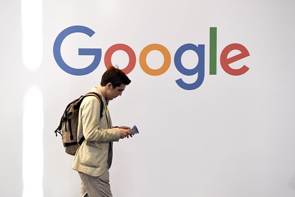 Google allowed employers and landlords to discriminate against non-binary people