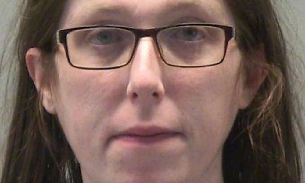 Insurrectionist says internalised transphobia and Alex Jones conspiracies led her down dark path