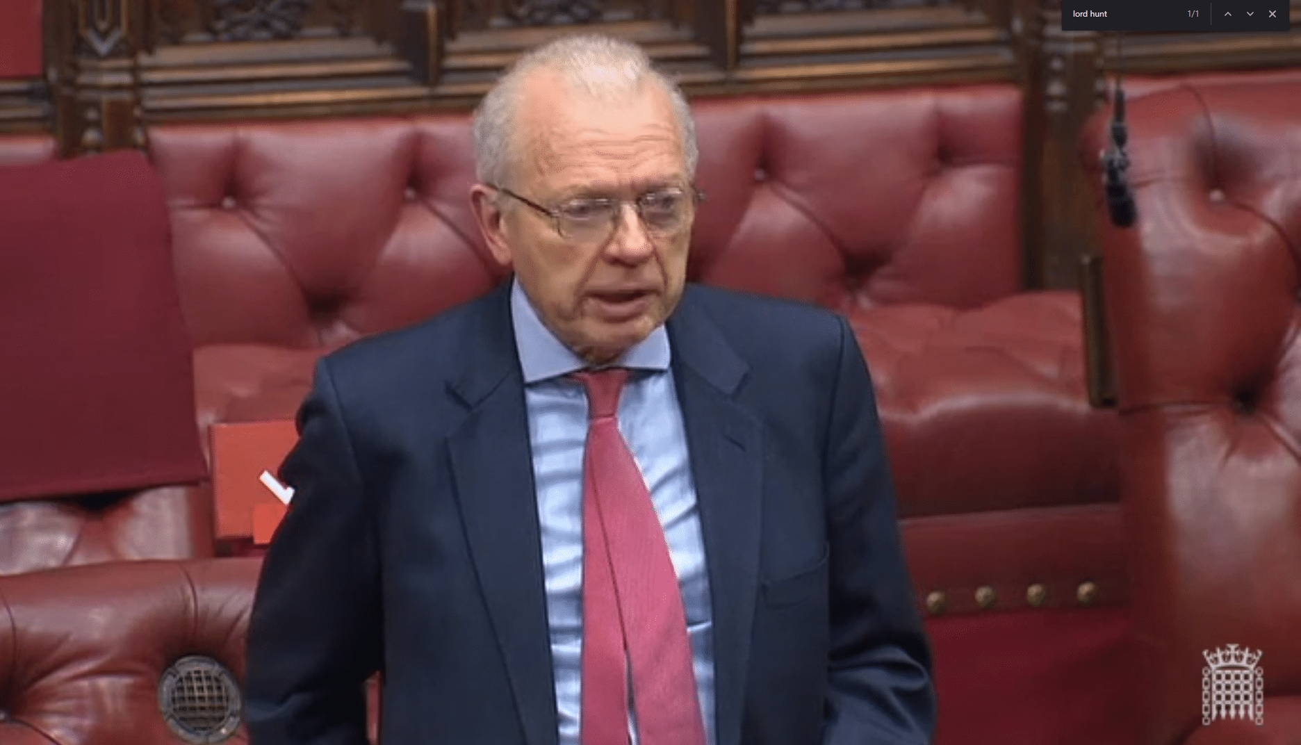 Unelected Labour peer rages against trans-inclusive maternity bill because it says 'parents' not 'mothers'