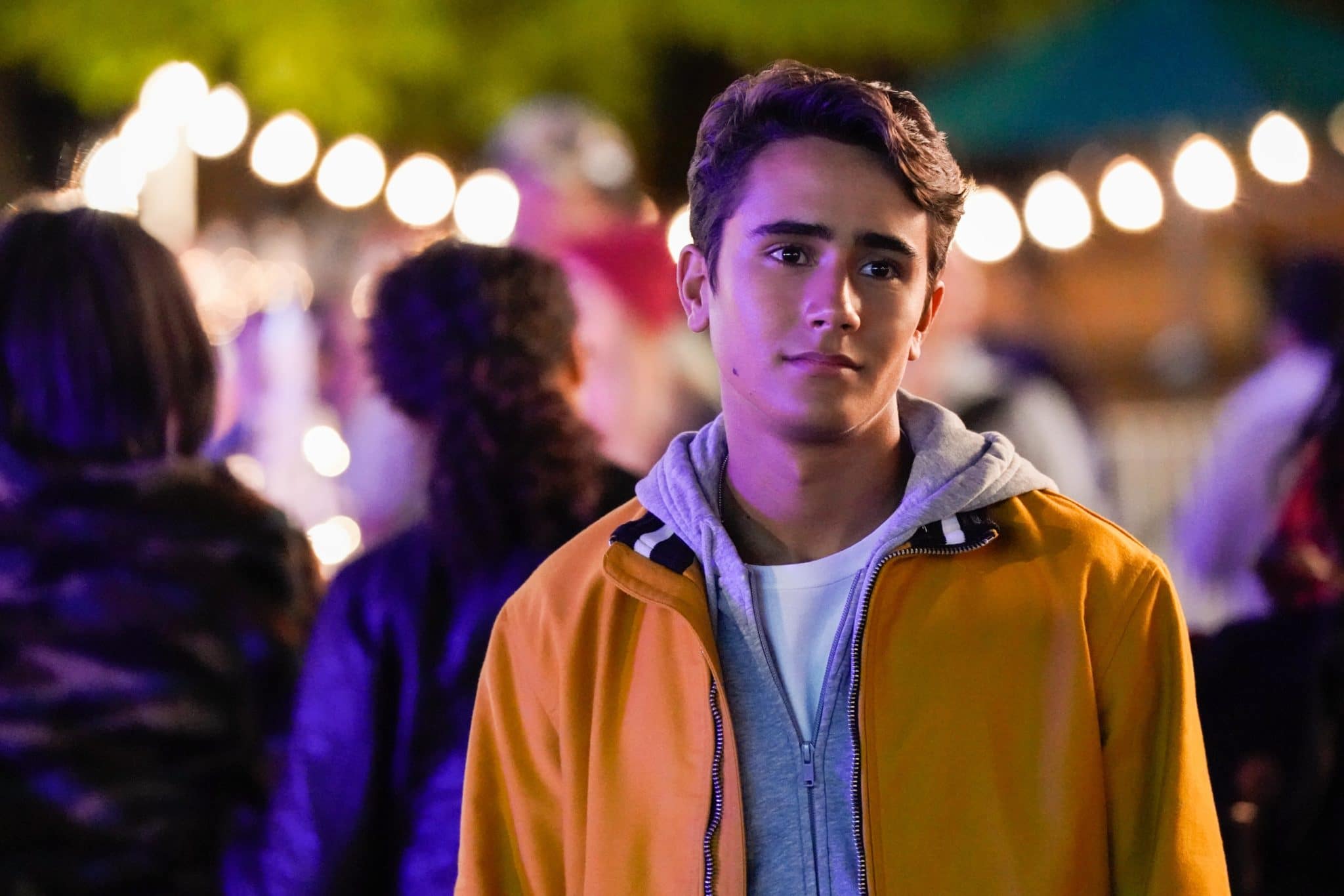 Love, Victor: Everything you need to know about season two including release date, episodes and cast