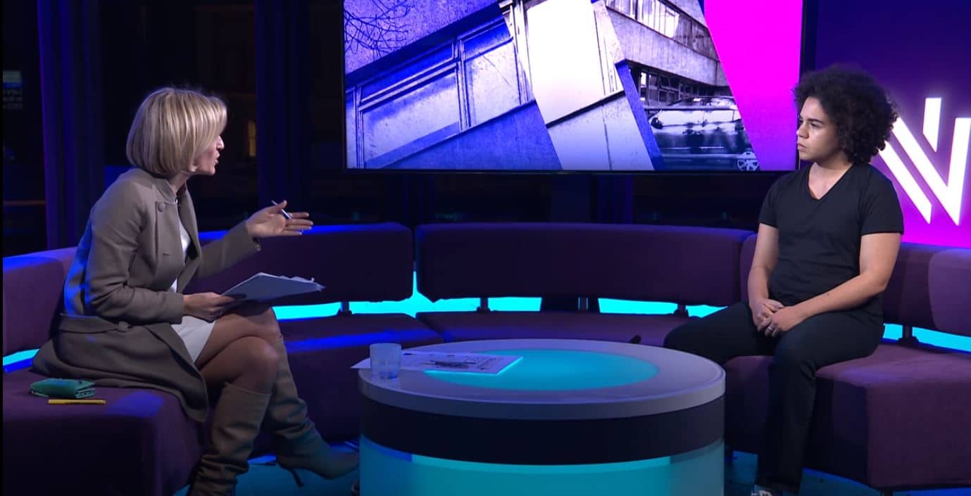 BBC says it's fine for Newsnight to cover trans issues without talking to a single trans person