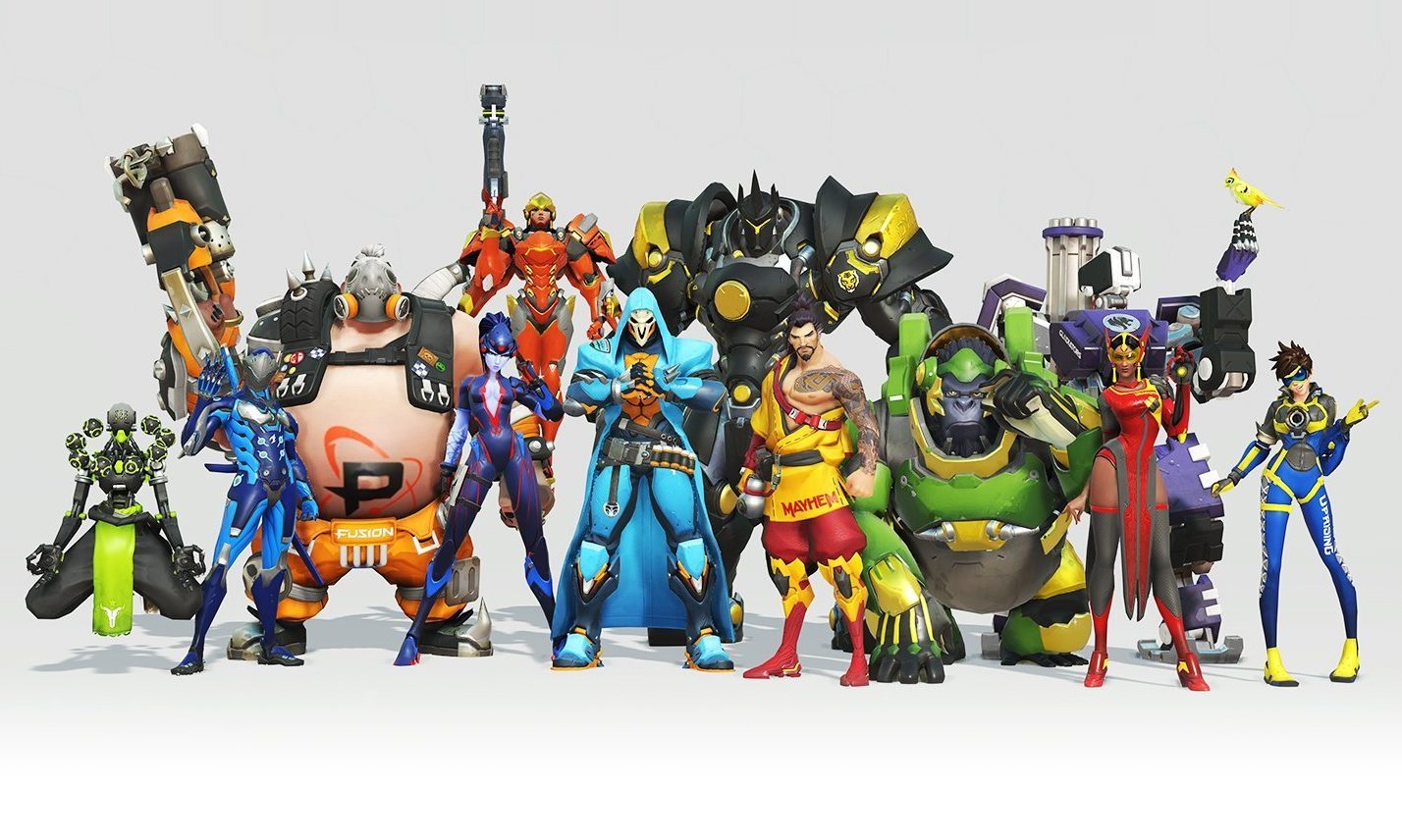 What are Overwatch league tokens, when where they introduced and how do you get them?