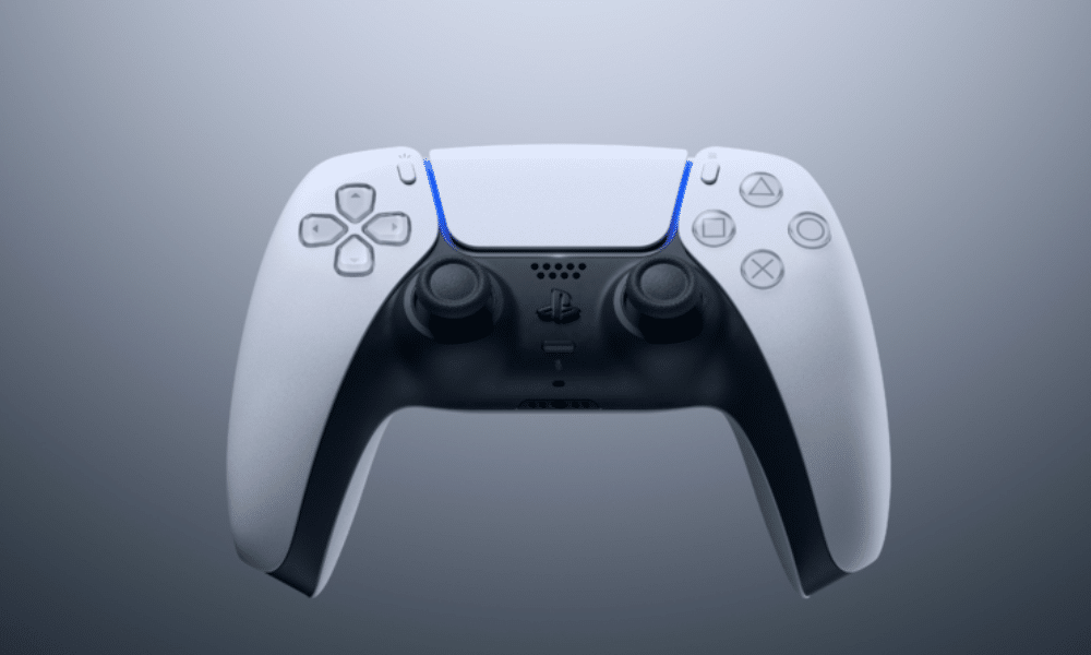 Class action lawsuit filed against Sony over PlayStation 5 DualSense controller drift