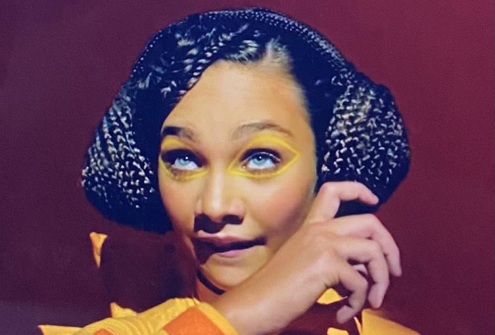 Sia's 'ableist' autism film Music accused of putting Maddie Ziegler in Blackface