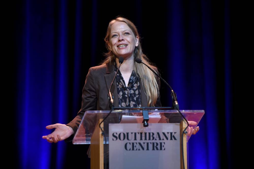 Green Party's Sian Berry unveils plan to make London the 'most trans-inclusive city in the world' if elected mayor