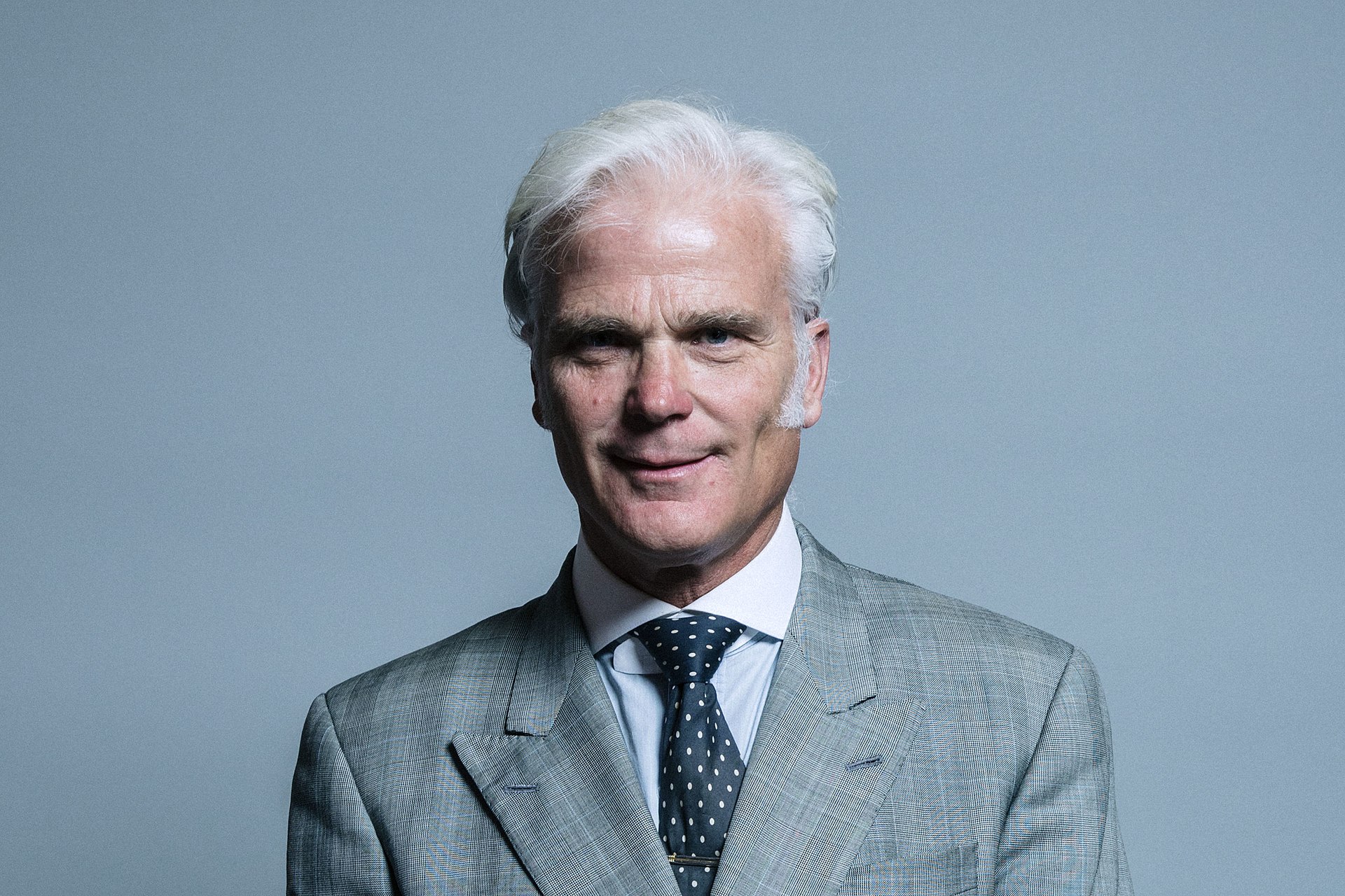 Tory MP Sir Desmond Swayne admits he was wrong to say being gay was 'gross and unnatural'