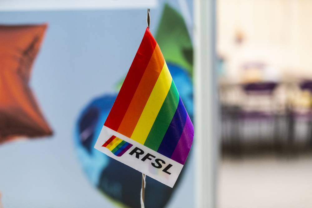 LGBT+ organisation apologises after counsellor accused of raping young asylum seekers: 'It's on us'