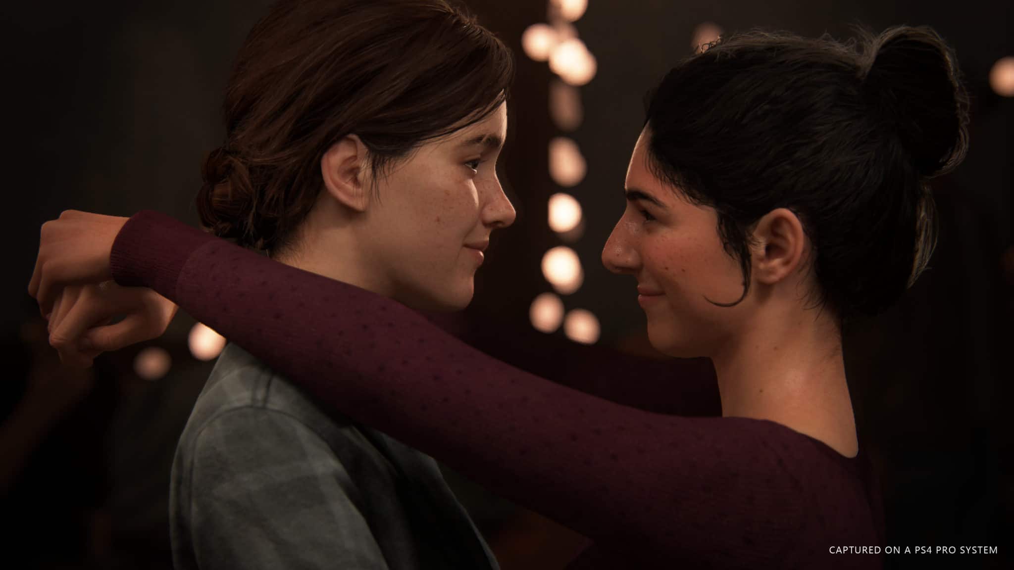The Last of Us Part II smashes rainbow ceiling with historic BAFTA Games Awards nominations