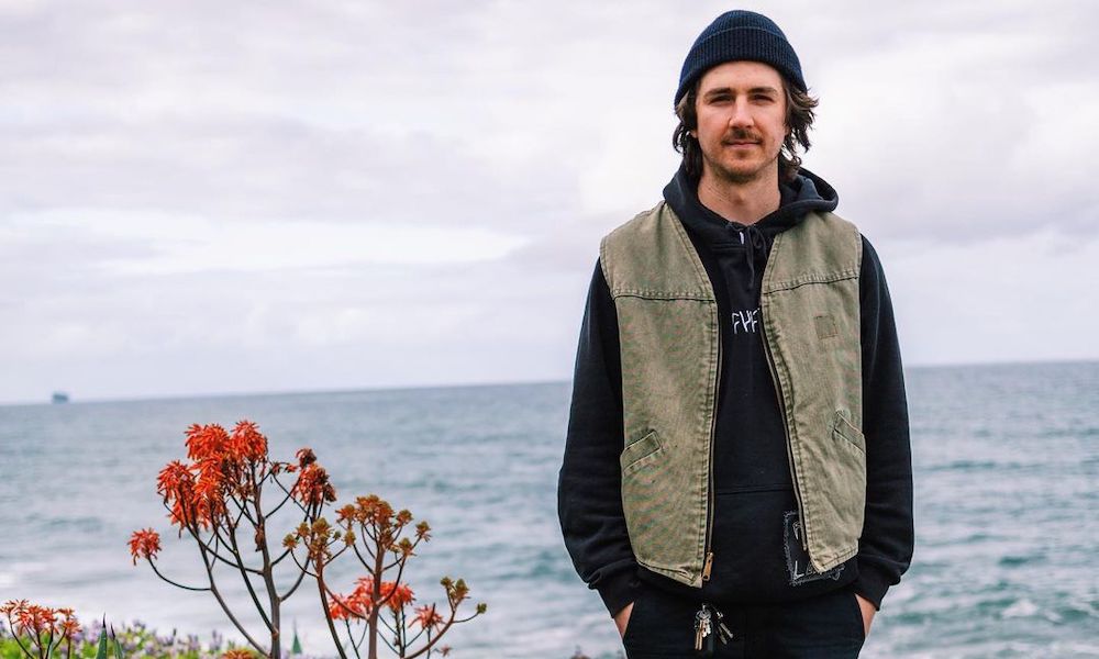 BMX pro Corey Walsh comes out as gay with defiant message of hope: 'Today is the day where I say f**k it'