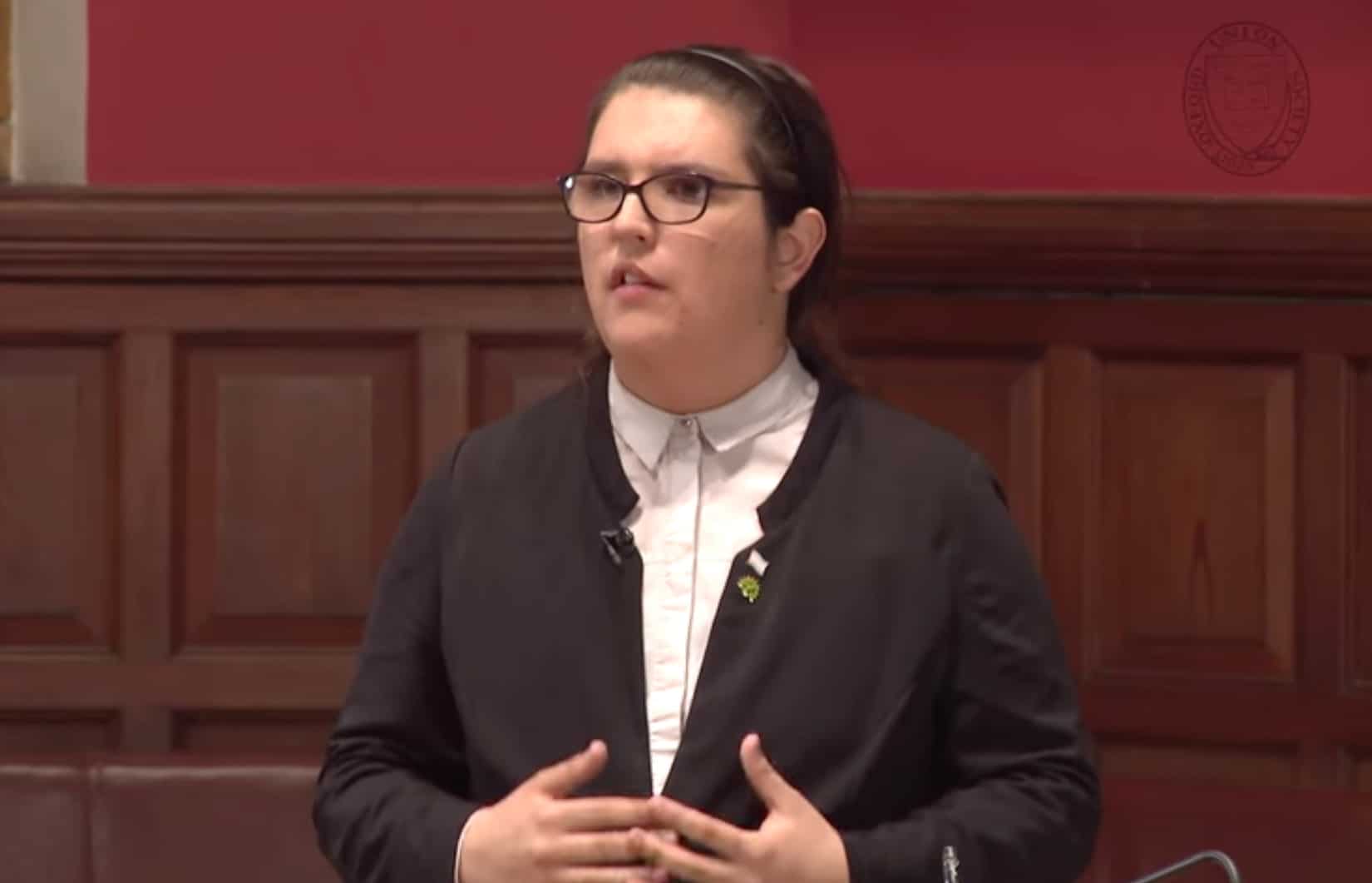 Reddit cuts ties with controversial trans activist after fierce backlash and protests