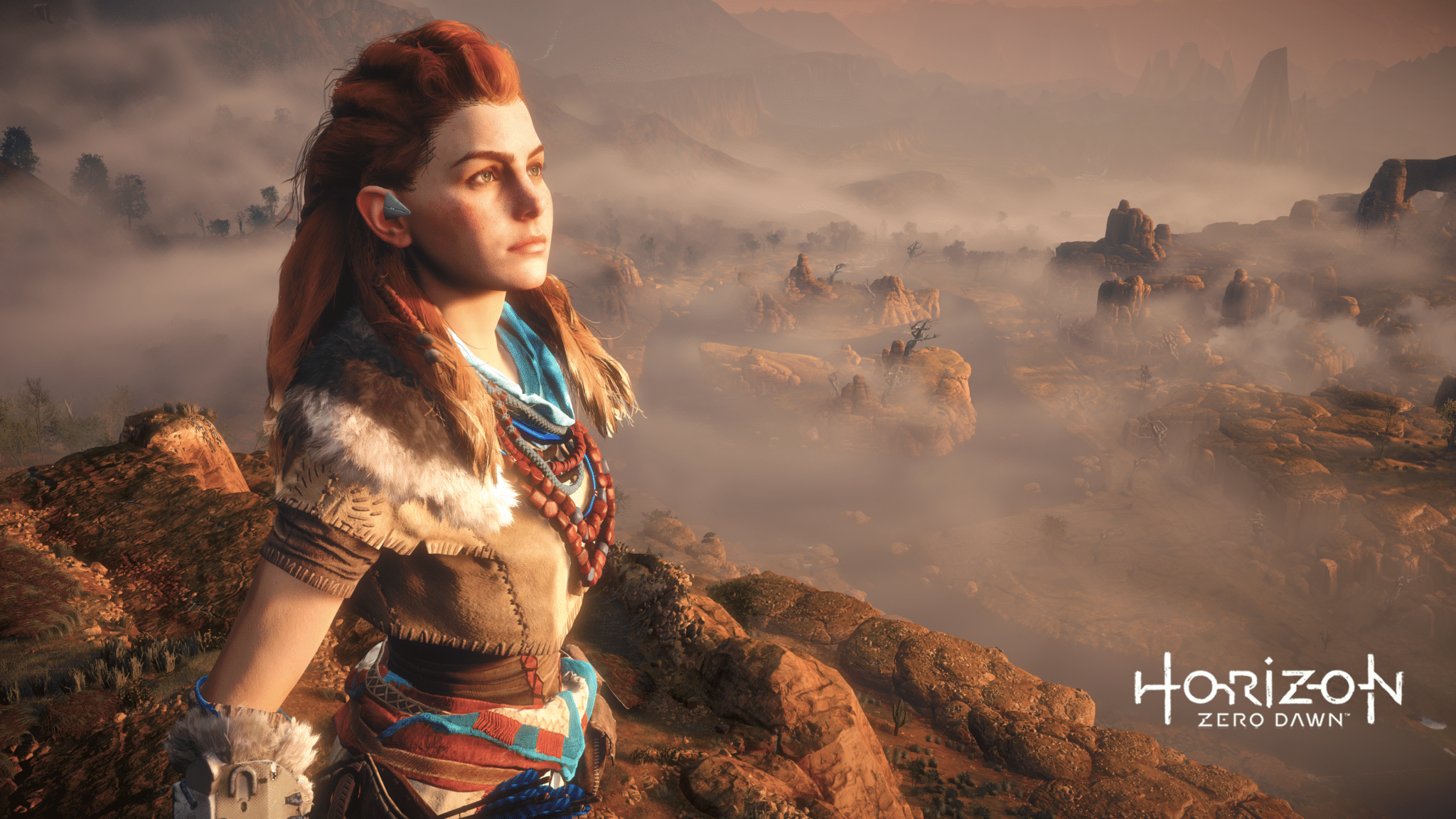 Sony announce more free games coming to Play At Home, including the incredible Horizon Zero Dawn